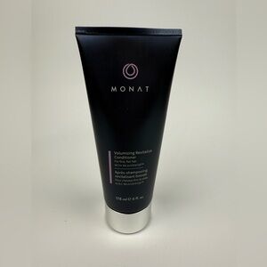 Monat Volumizing Revitalize Conditioner w/ Rejuveniqe 6 oz - New / Sealed